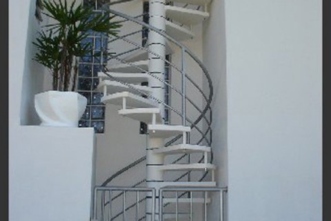 Escadas Cód. 002