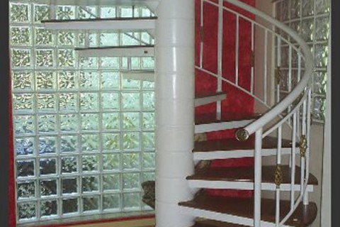 Escadas Cód. 004