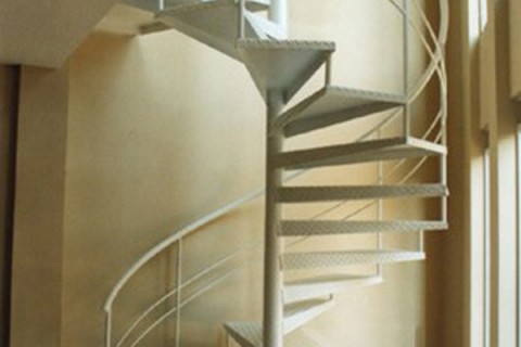 Escadas Cód. 010