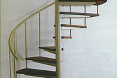 Escadas Cód. 017