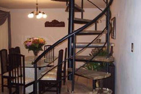 Escadas Cód. 018
