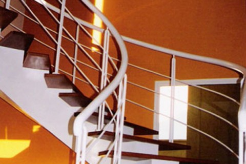 Escadas Cód. 024